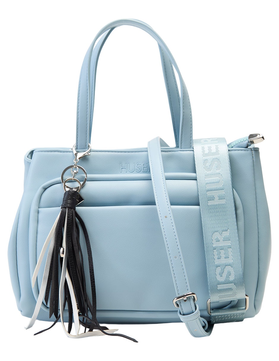 Bolsa satchel para mujer
