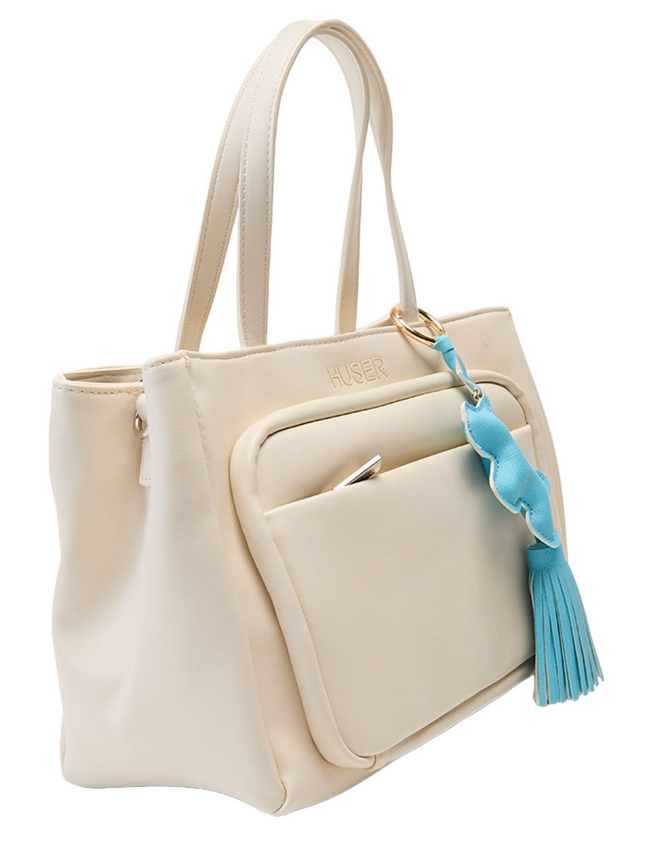 Bolsa satchel para mujer 2