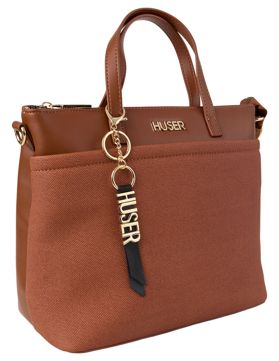 TOTE HUSER, TABACO