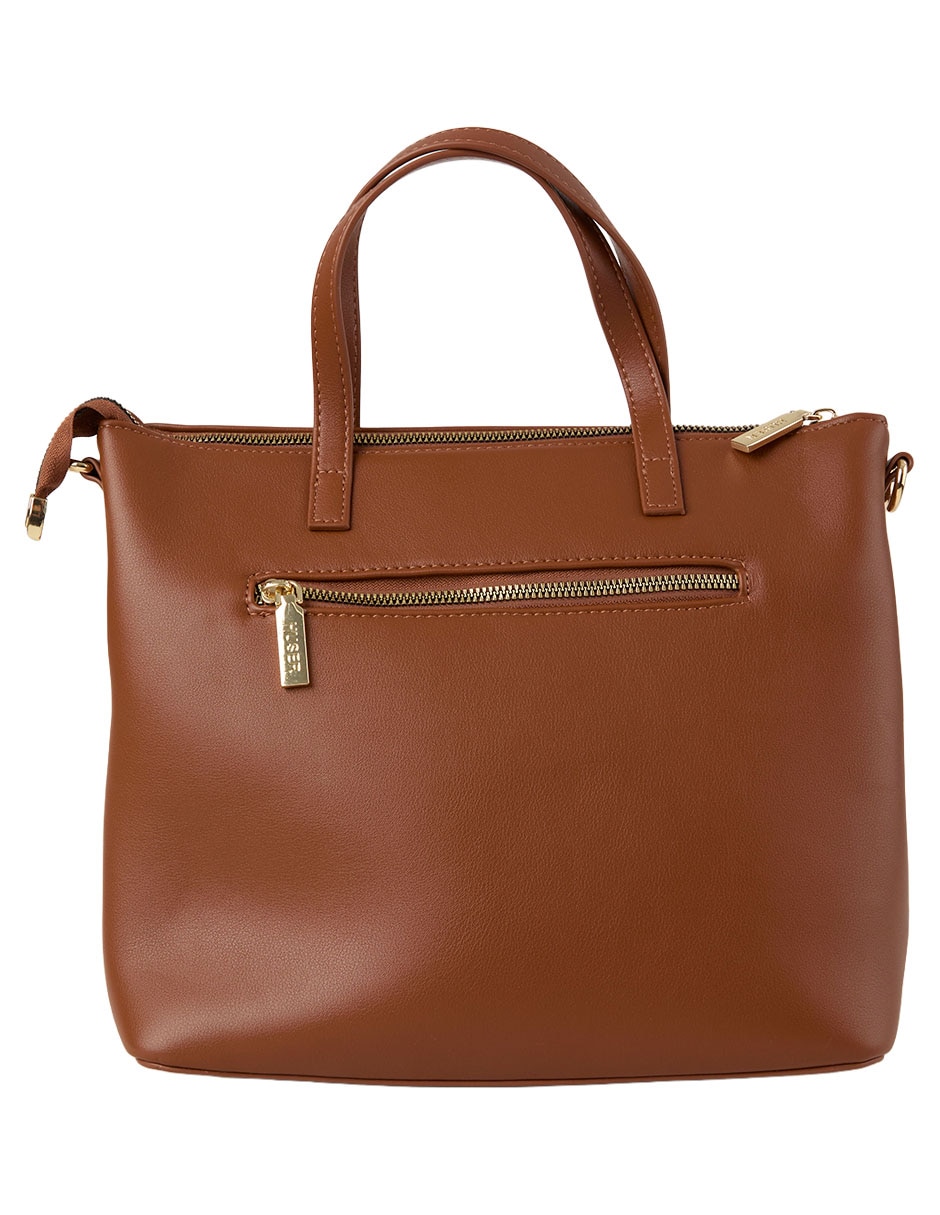 TOTE HUSER, TABACO