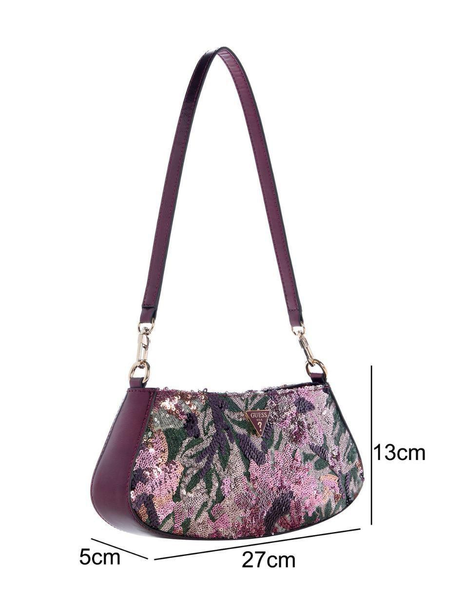 Bolsa shoulder Elsie para mujer 4