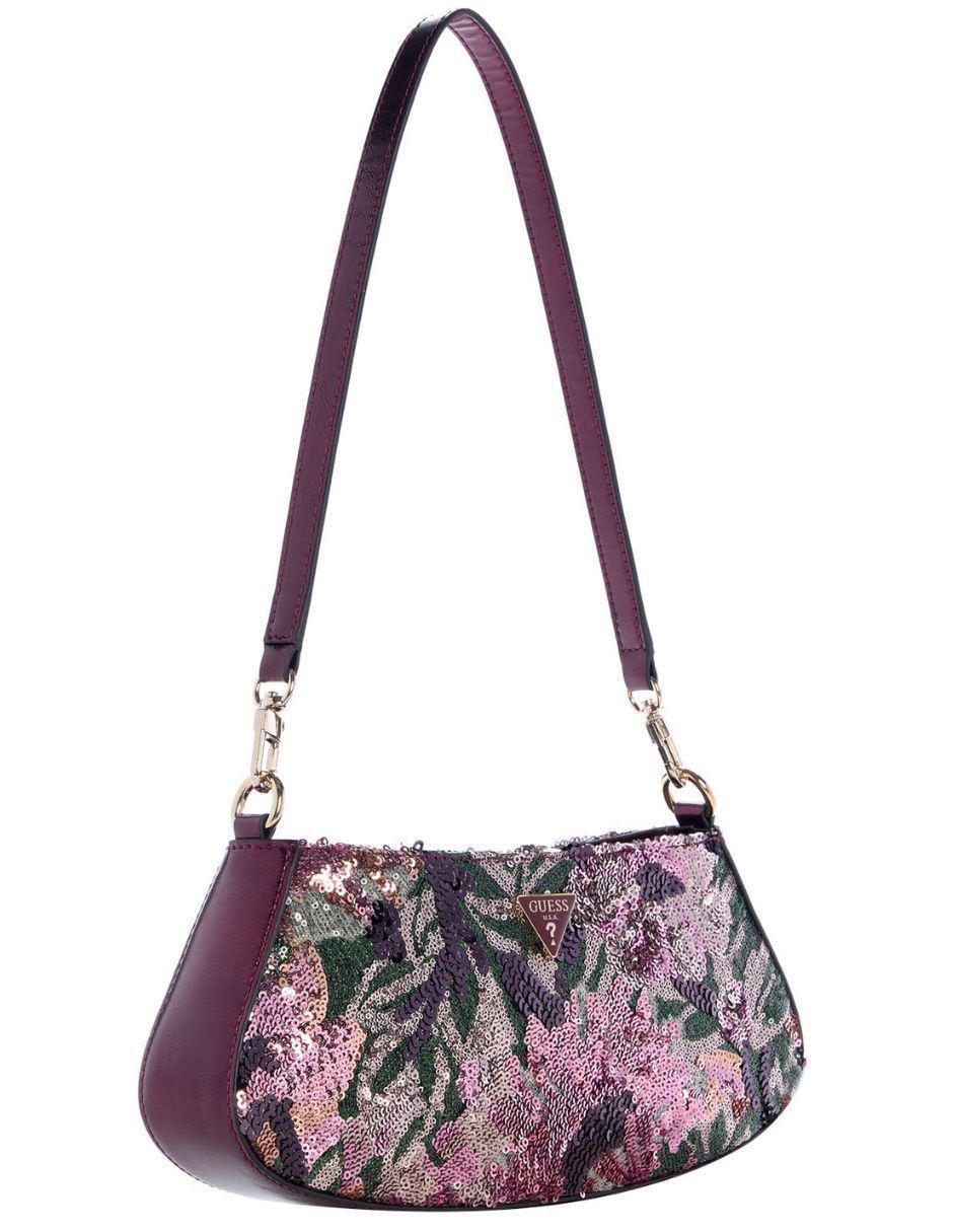 Bolsa shoulder Elsie para mujer 3