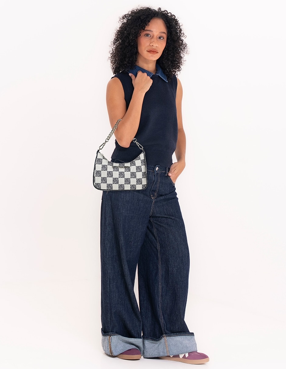 Bolsa crossbody para mujer 6