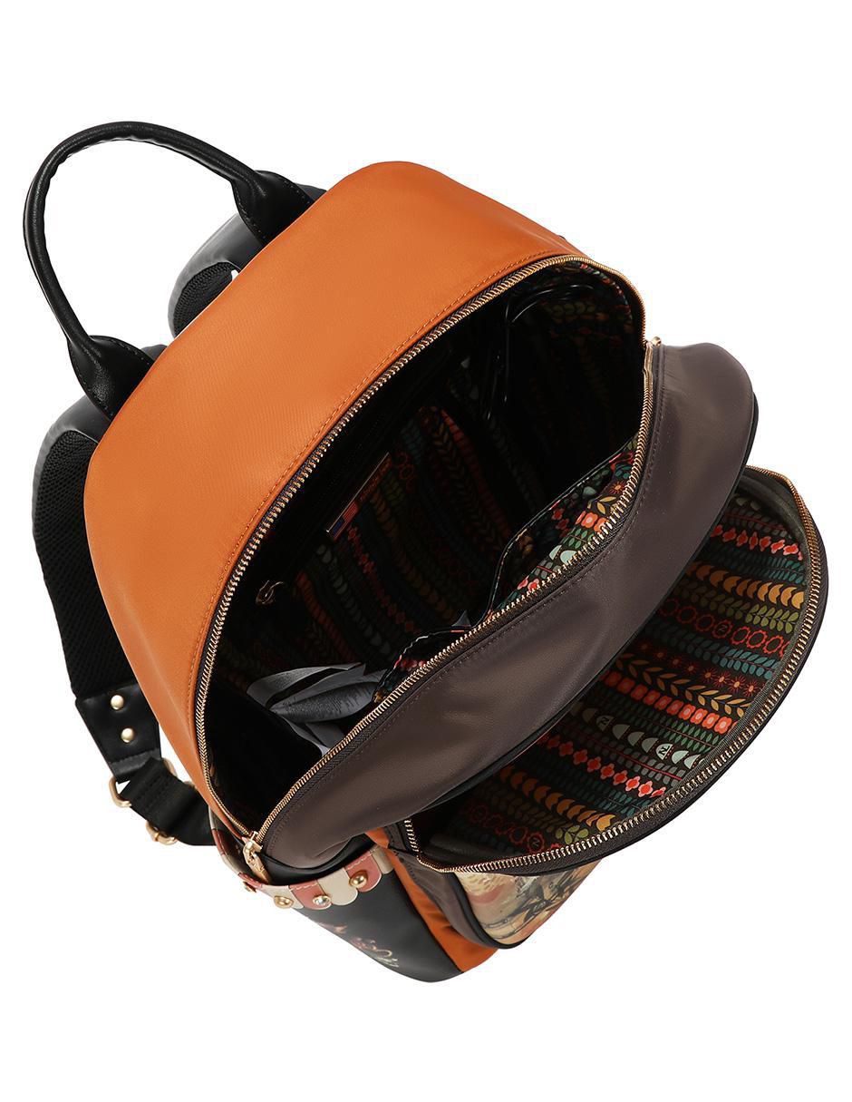 Backpack Virtual Friend para mujer 3