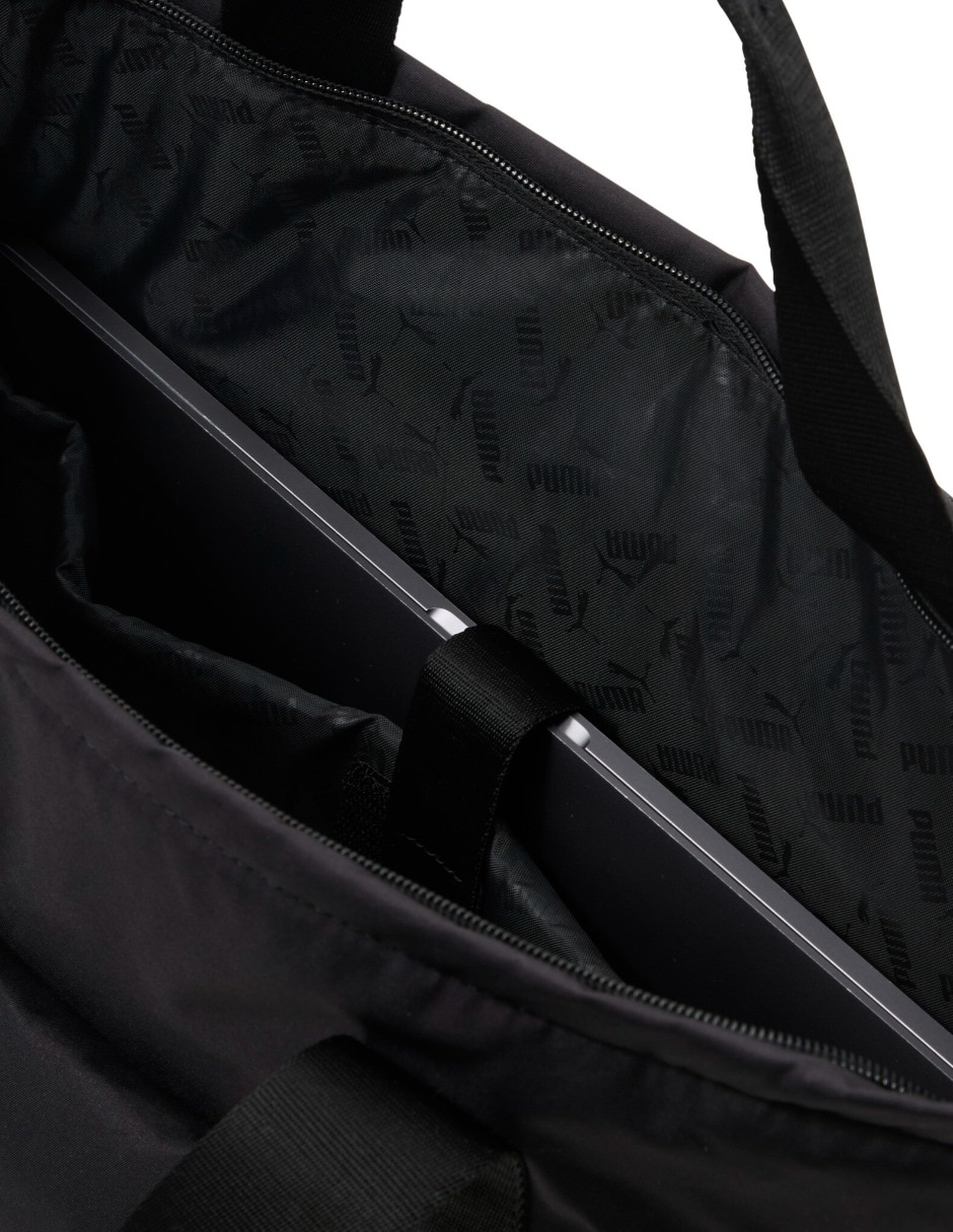 Bolsa tote Essentials unisex 3