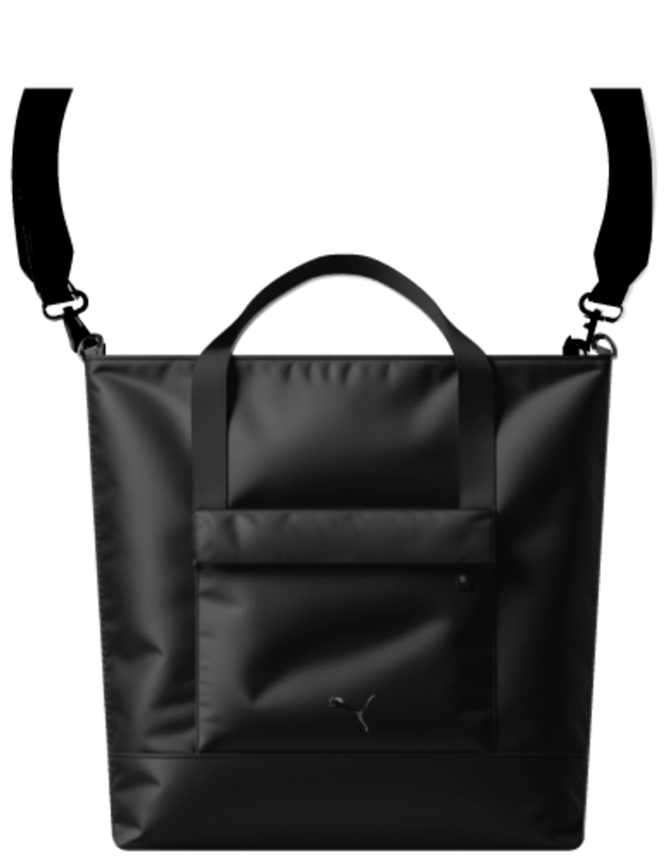 Bolsa tote Essentials unisex 4
