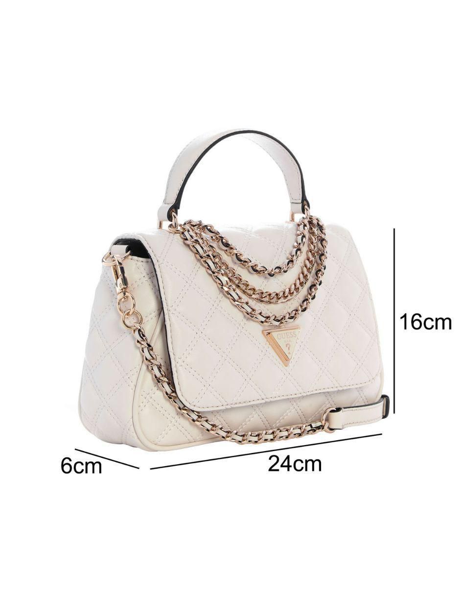 Bolsa crossbody Giully para mujer 5