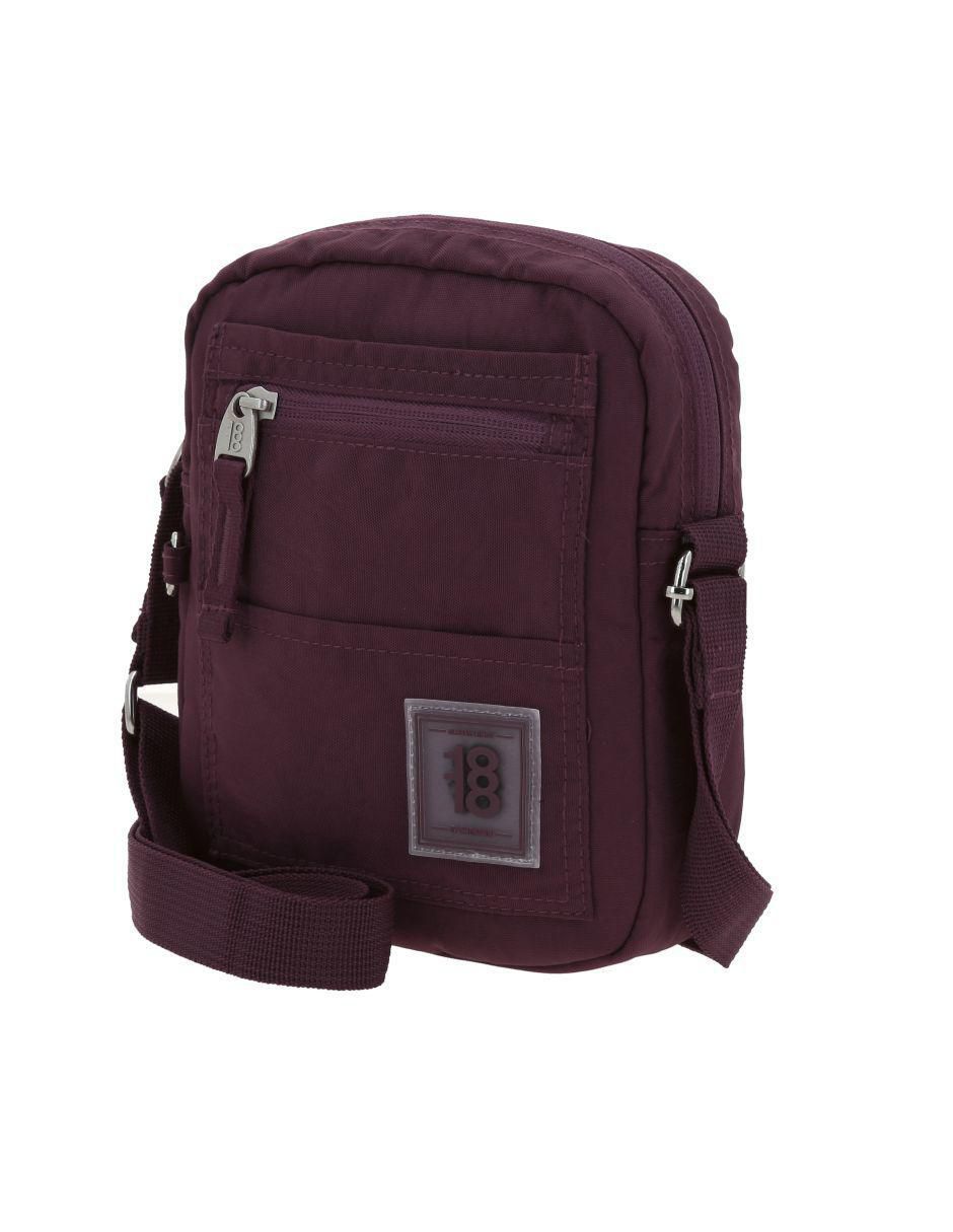 Bolsa crossbody unisex 2