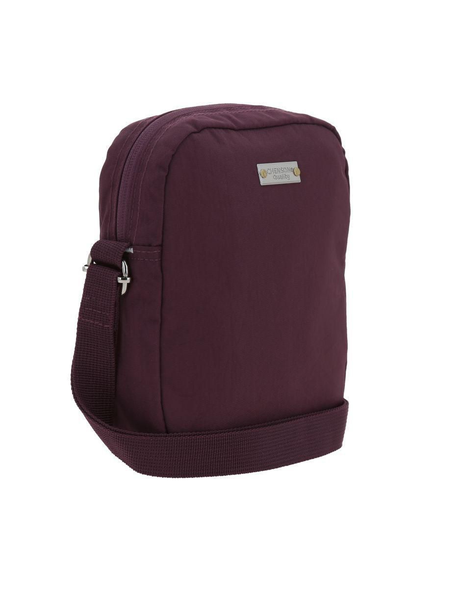 Bolsa crossbody unisex 3