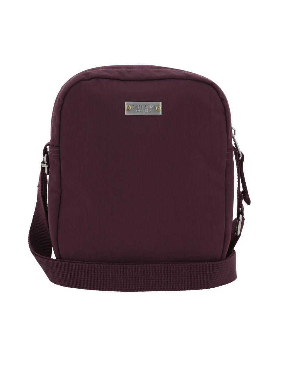 Bolsa crossbody unisex 4