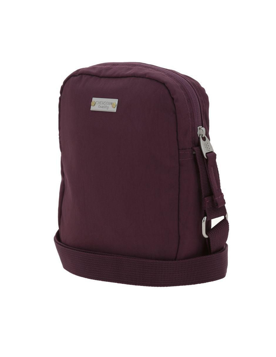 Bolsa crossbody unisex 5