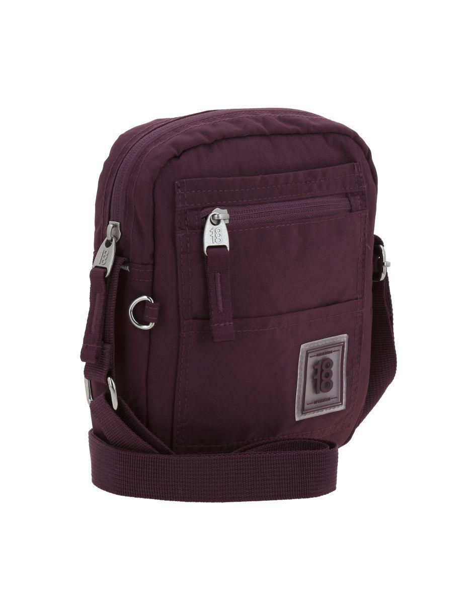 Bolsa crossbody unisex 6