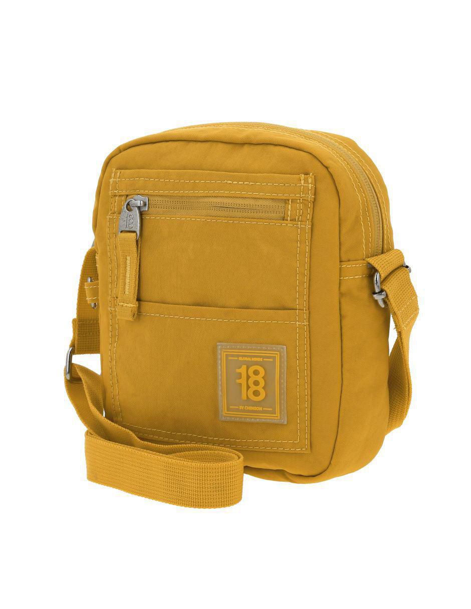 "set/bolsa" crossbody 1818 sin familia o coleccion no aplica "de" poliéster "para" (si aplica) unisex