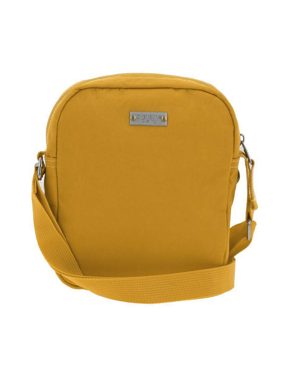 "set/bolsa" crossbody 1818 sin familia o coleccion no aplica "de" poliéster "para" (si aplica) unisex