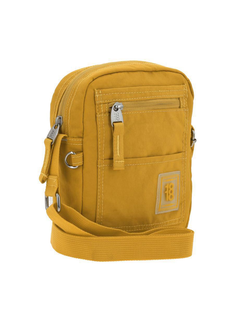 "set/bolsa" crossbody 1818 sin familia o coleccion no aplica "de" poliéster "para" (si aplica) unisex