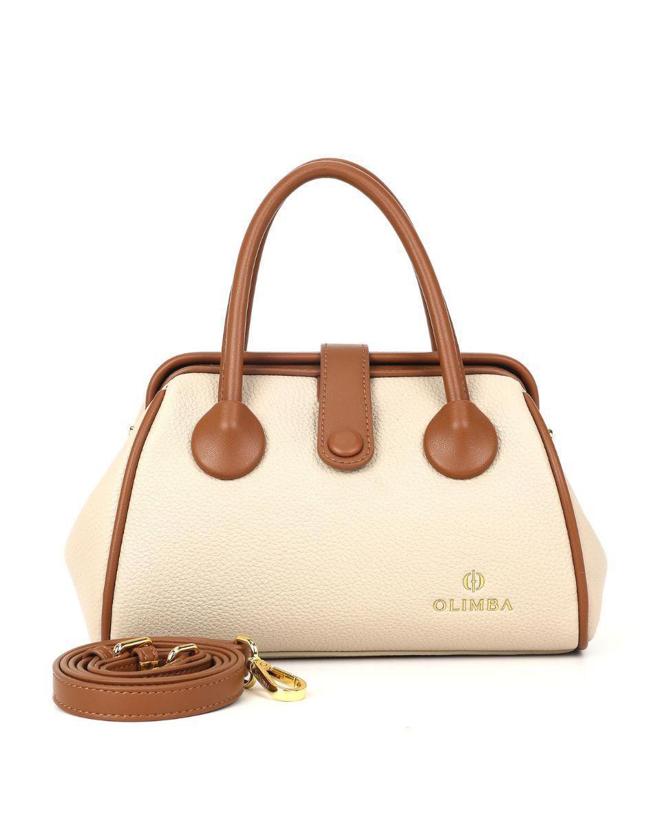 "set/bolsa" satchel olimba no aplica no aplica "de" sintético "para" (si aplica) mujer