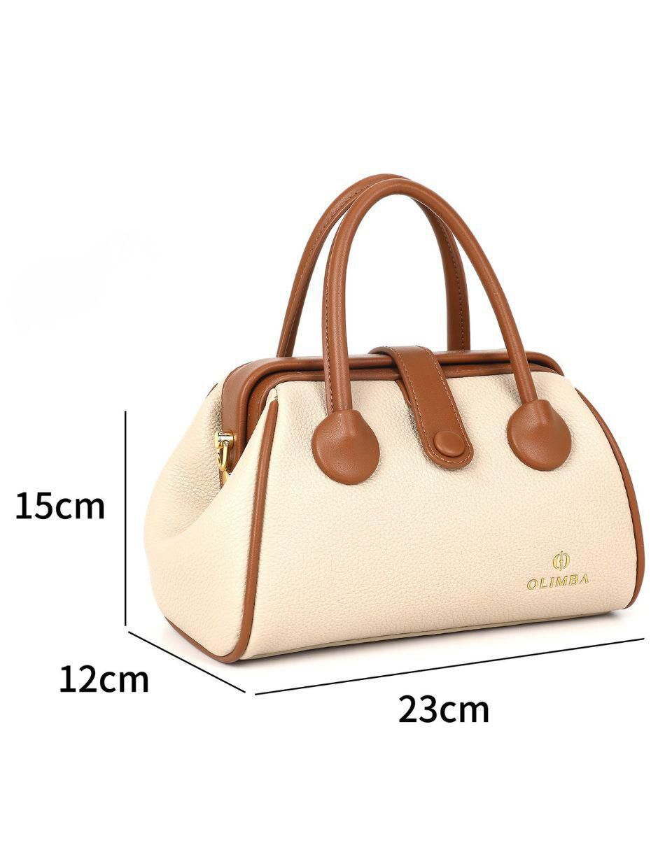 "set/bolsa" satchel olimba no aplica no aplica "de" sintético "para" (si aplica) mujer