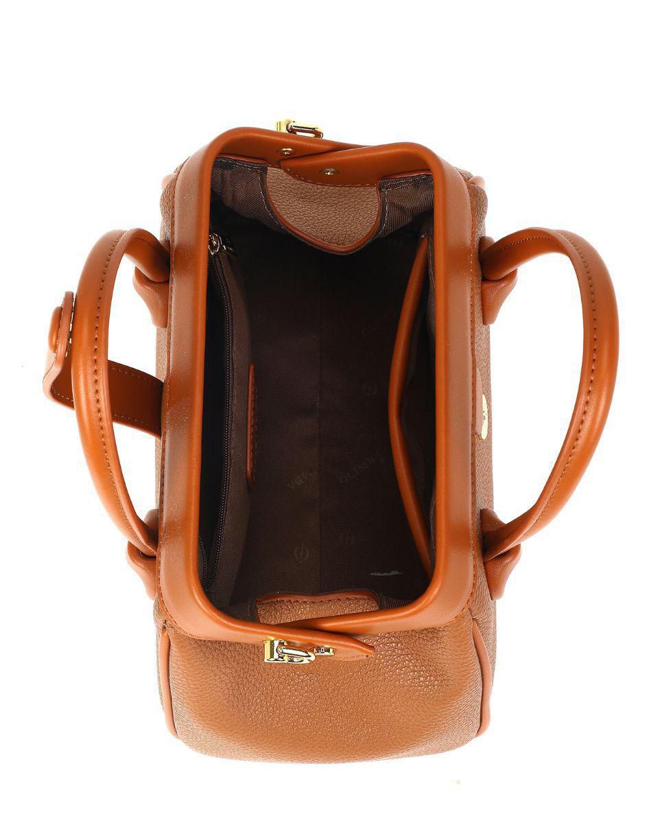 Bolsa satchel para mujer 3