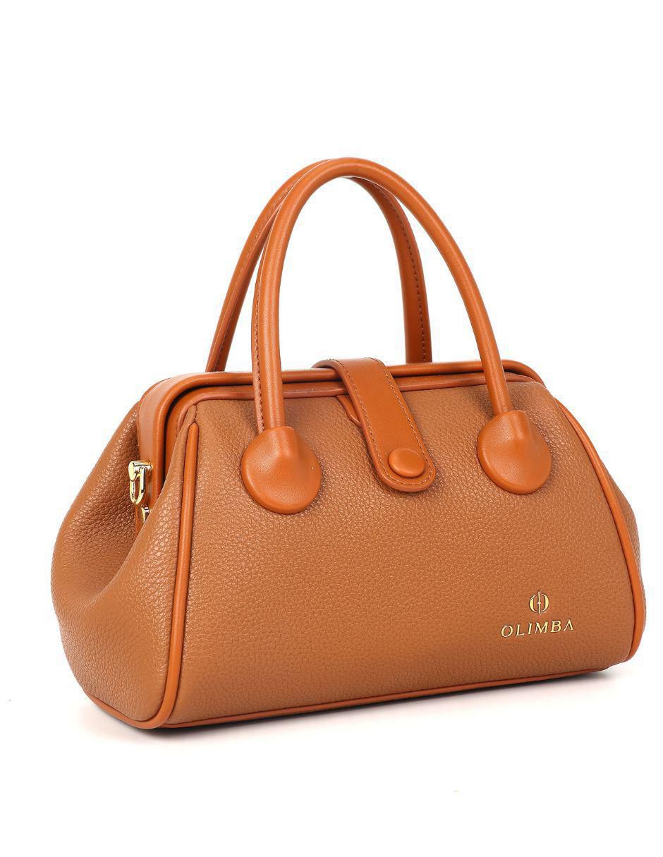 Bolsa satchel para mujer 5