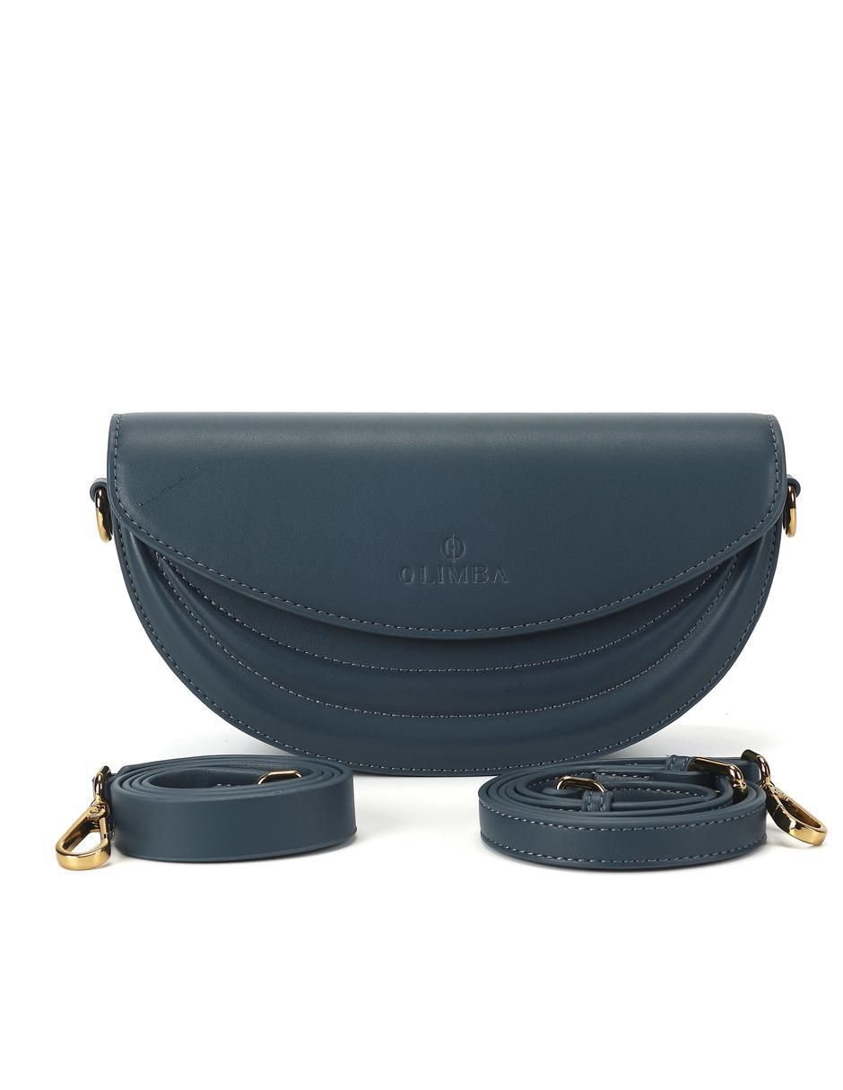 Bolsa clutch para mujer