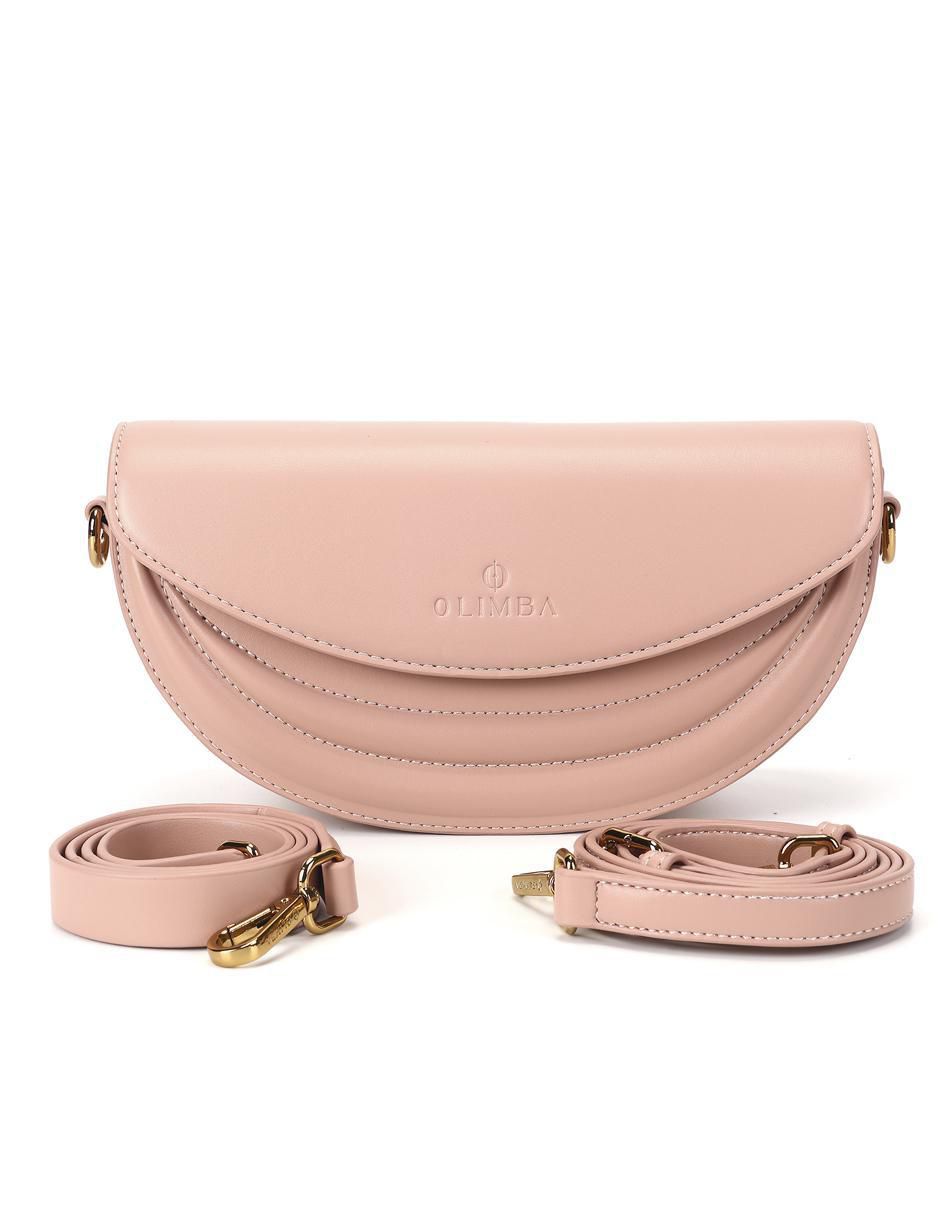 Bolsa clutch para mujer