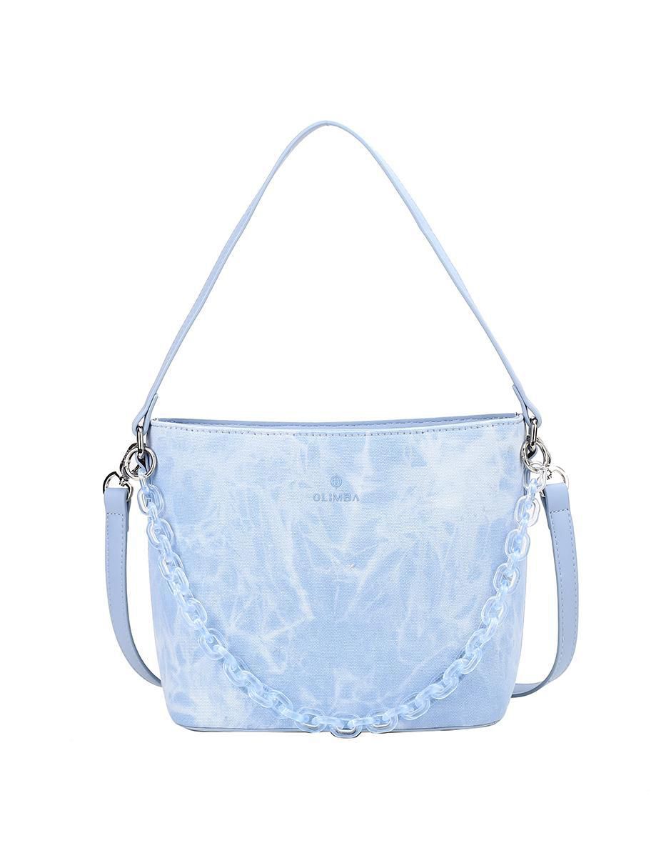Bolsa crossbody para mujer