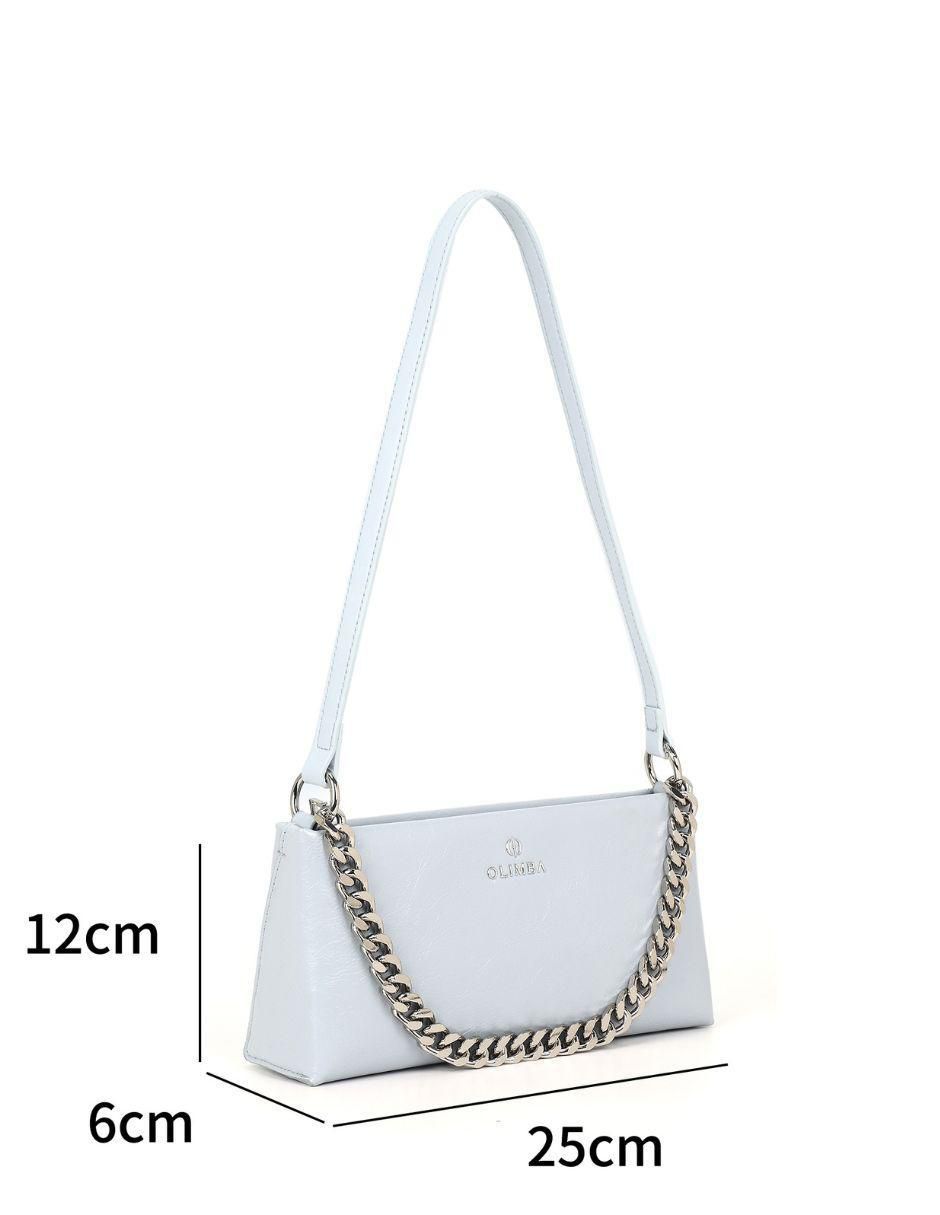 Bolsa crossbody para mujer 6
