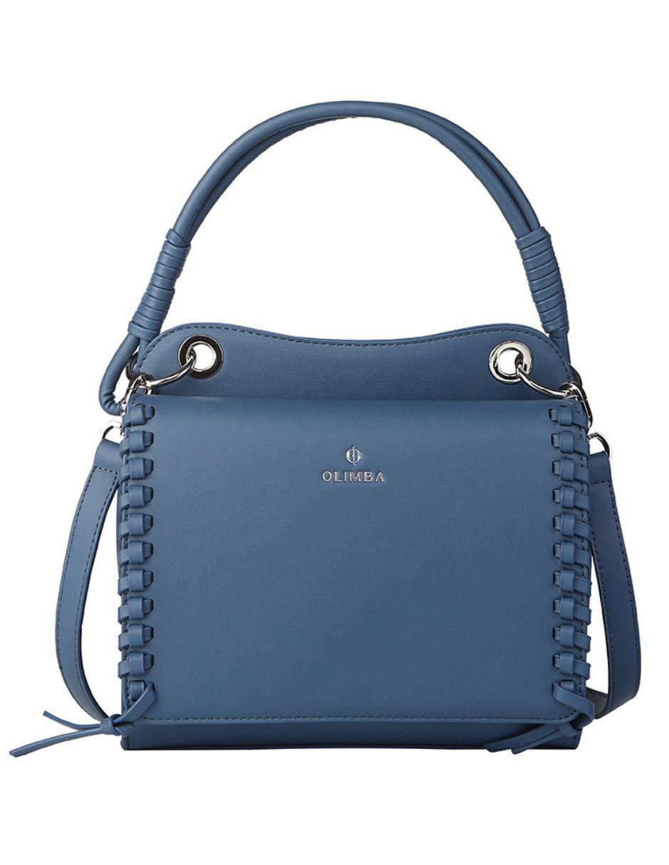 Bolsa satchel para mujer