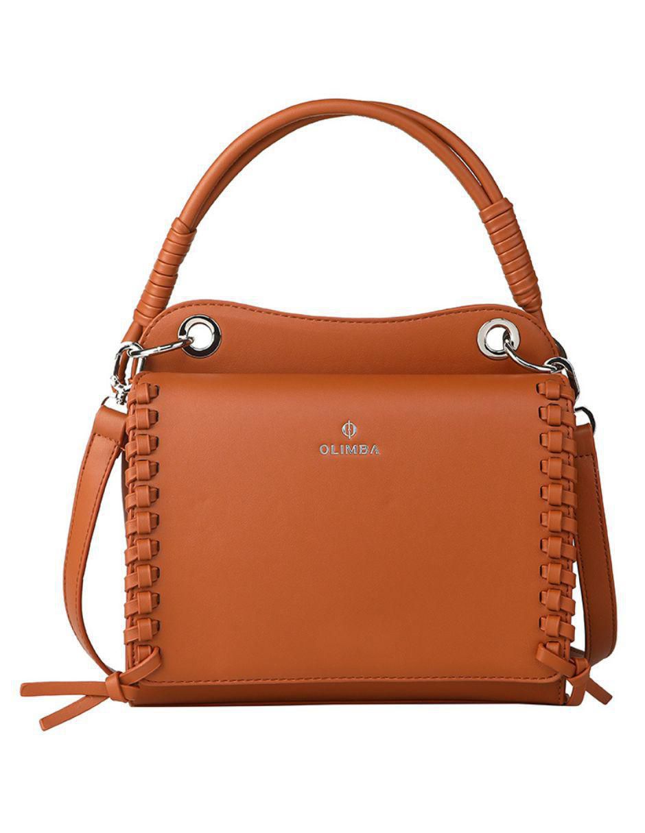Bolsa satchel para mujer 1