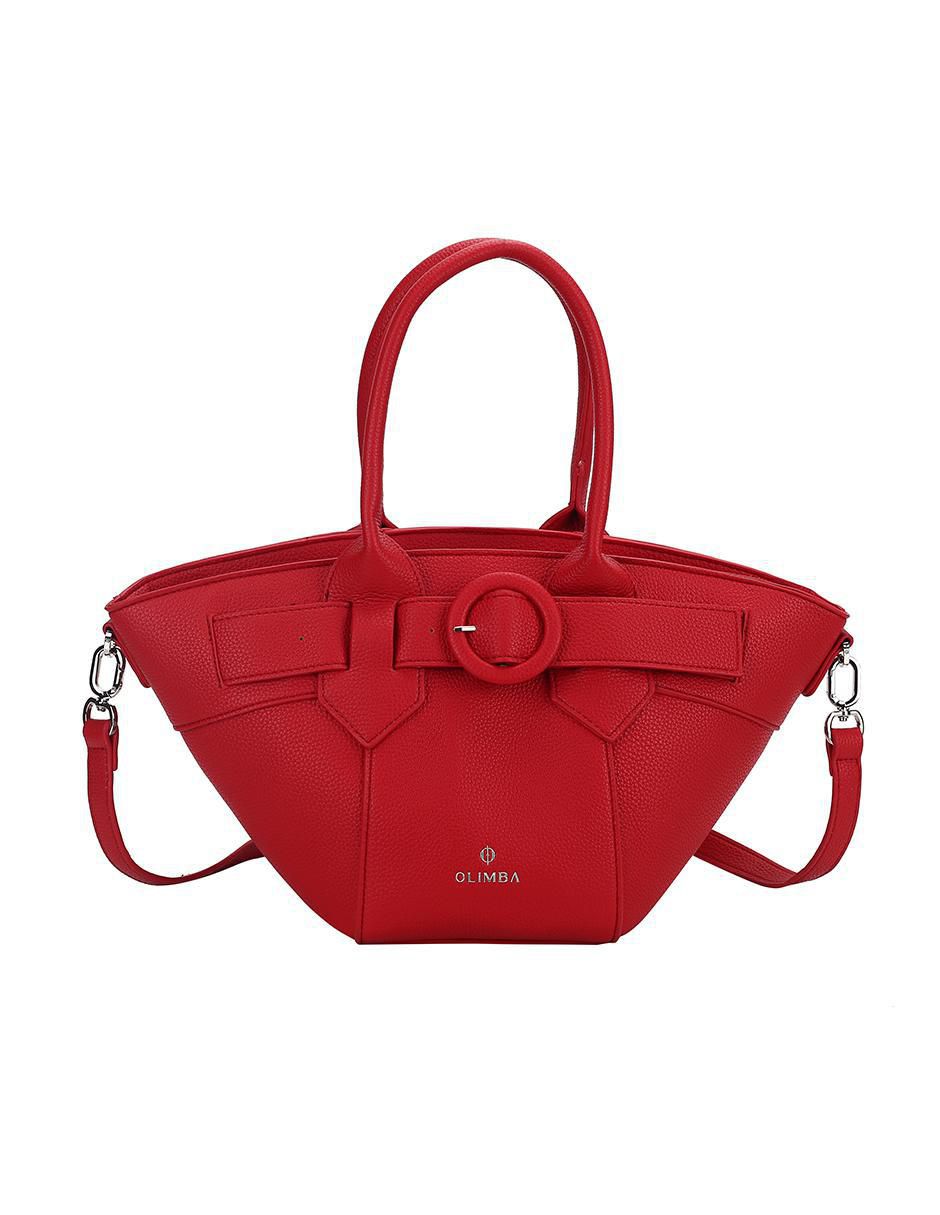Bolsa hobo Olimba para mujer