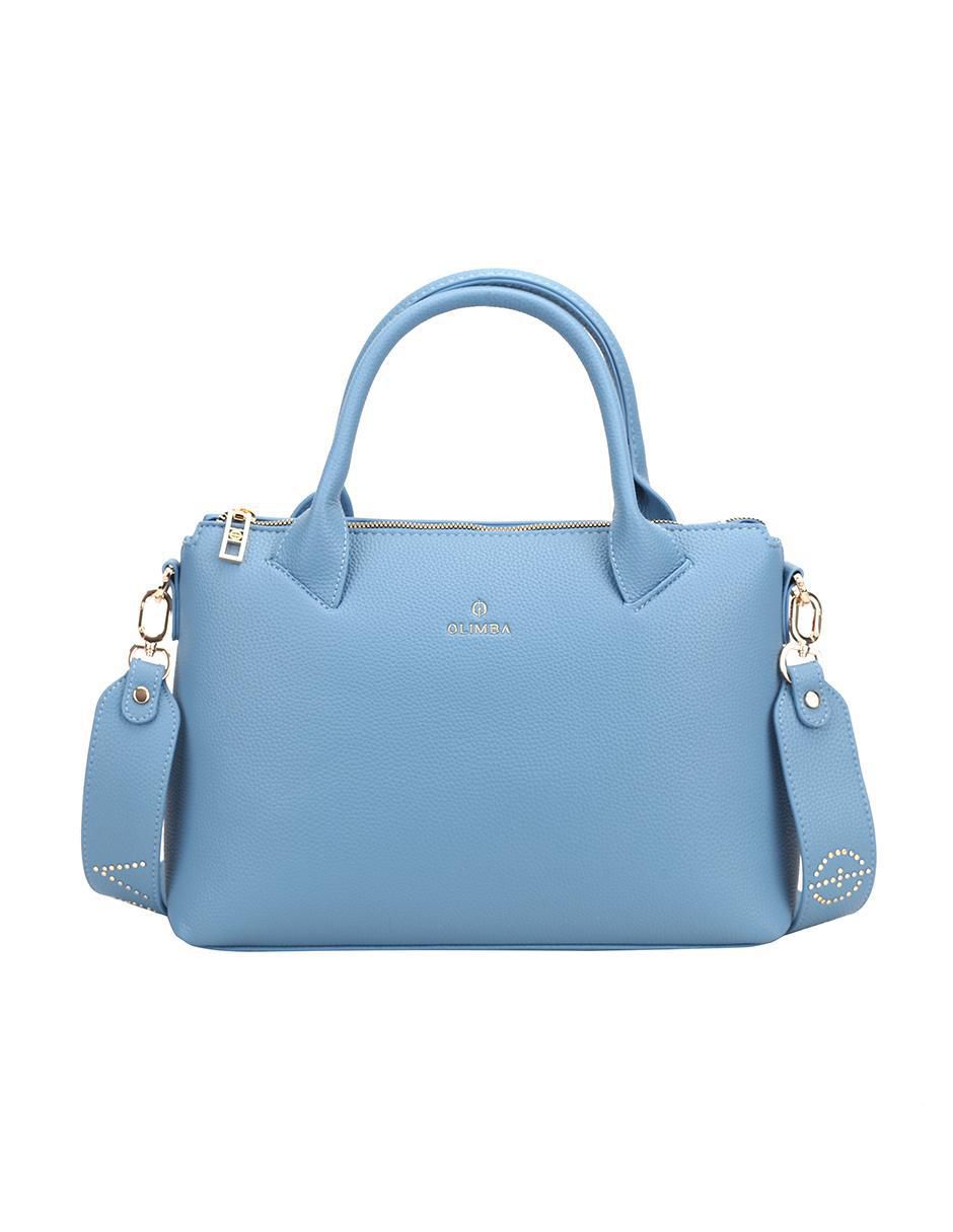 Bolsa satchel para mujer 1
