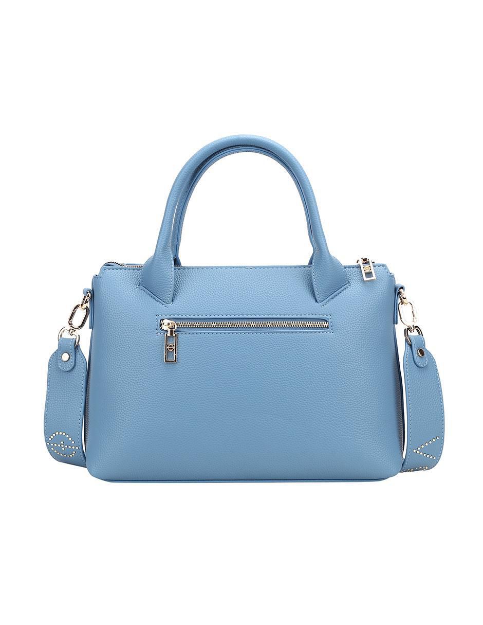 Bolsa satchel para mujer 2
