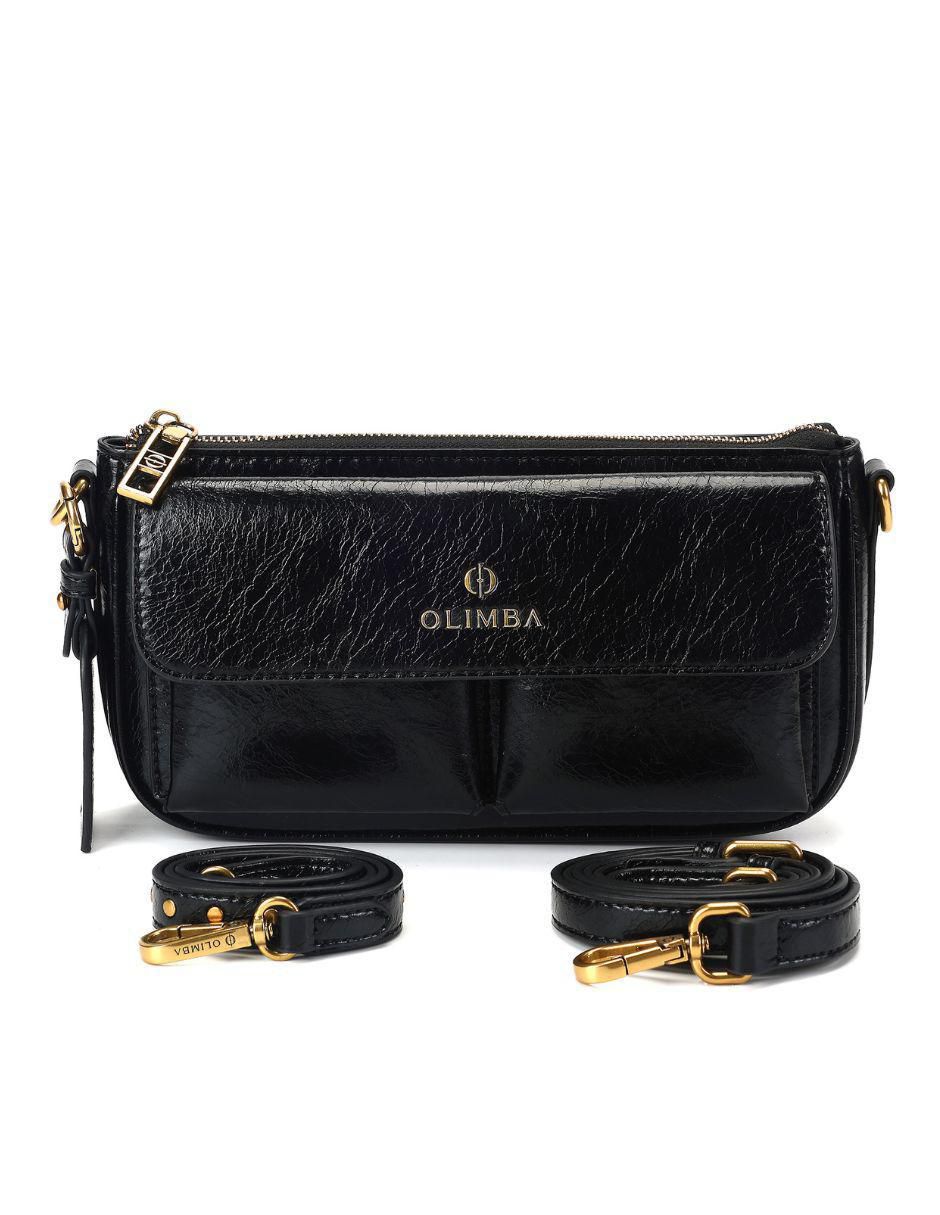 Bolsa clutch para mujer