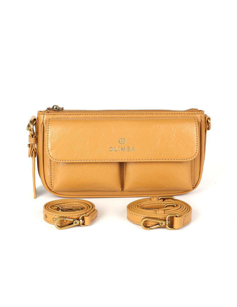 Bolsa clutch para mujer