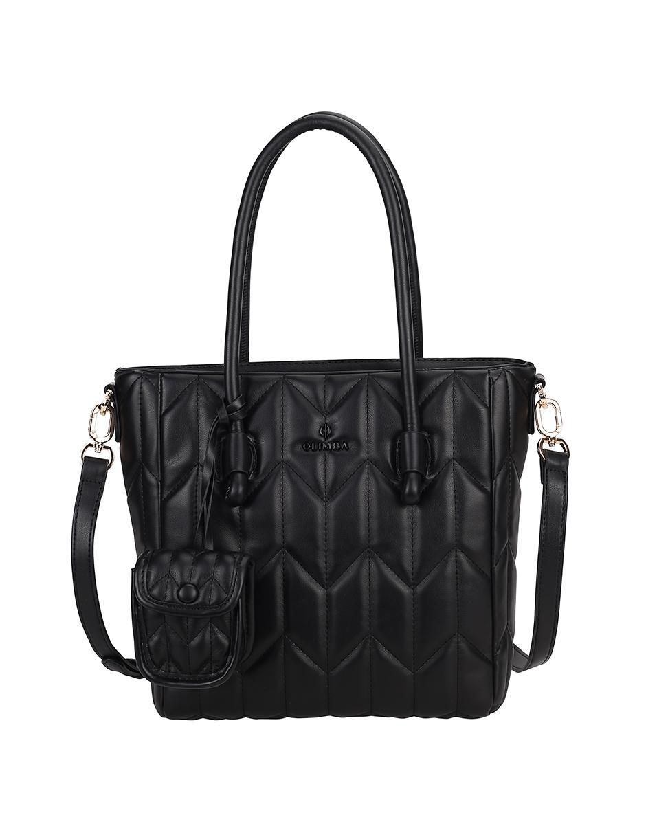 "set/bolsa" tote olimba no aplica no aplica "de" sintético "para" (si aplica) mujer