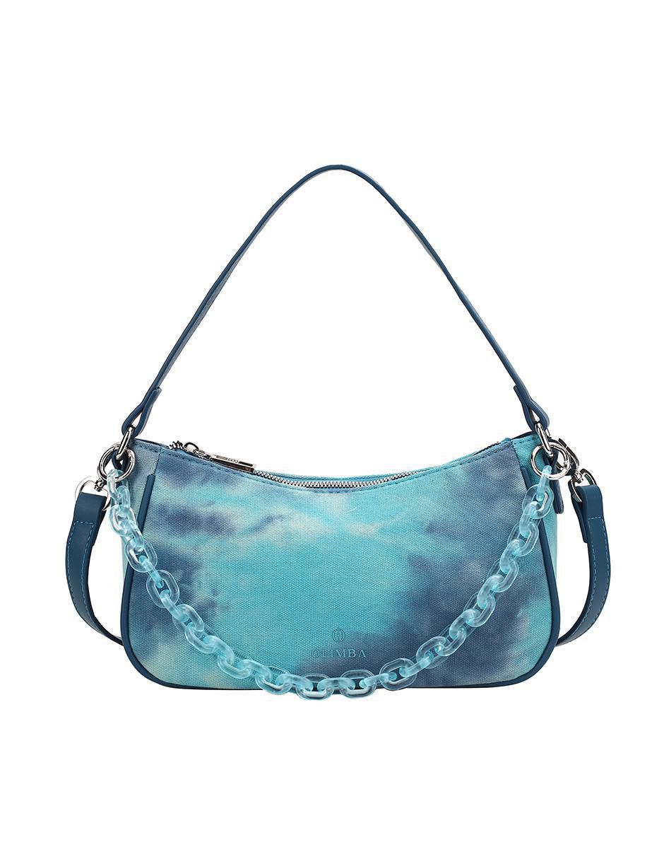 Bolsa crossbody para mujer