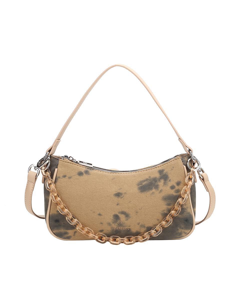Bolsa crossbody para mujer