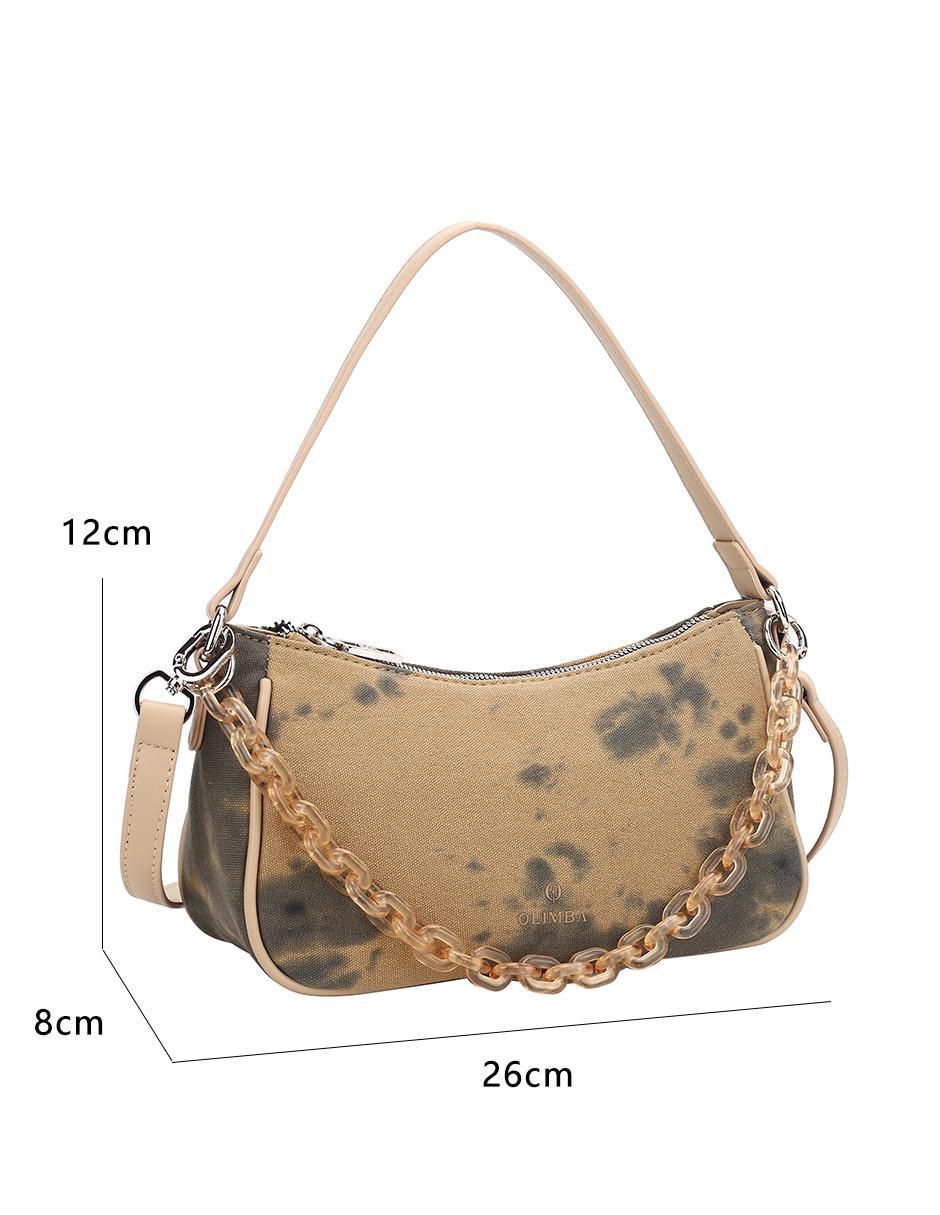 Bolsa crossbody para mujer 4