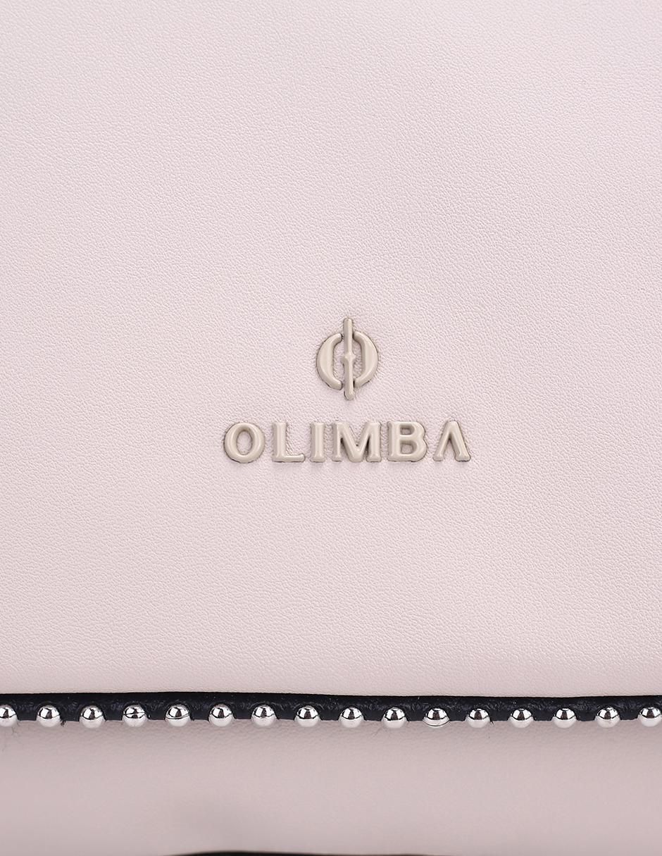 "set/bolsa" crossbody olimba no aplica no aplica "de" sintético "para" (si aplica) mujer