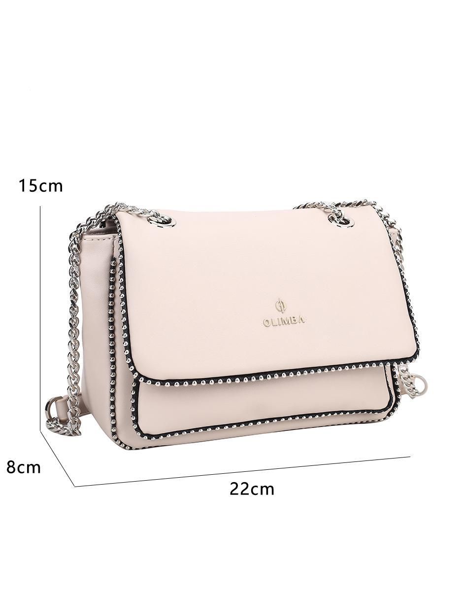 "set/bolsa" crossbody olimba no aplica no aplica "de" sintético "para" (si aplica) mujer