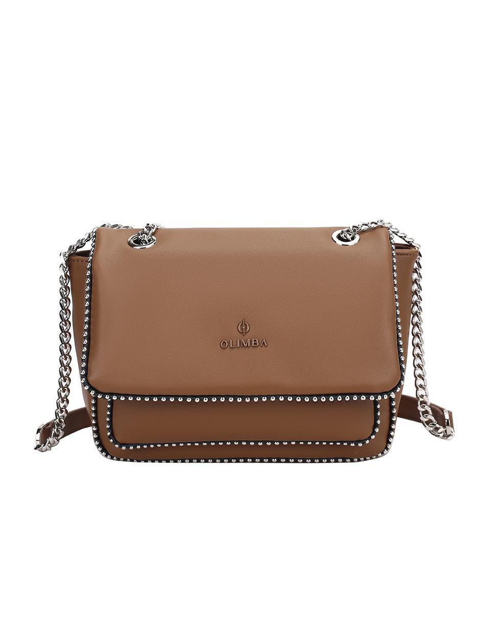 Bolsa crossbody para mujer