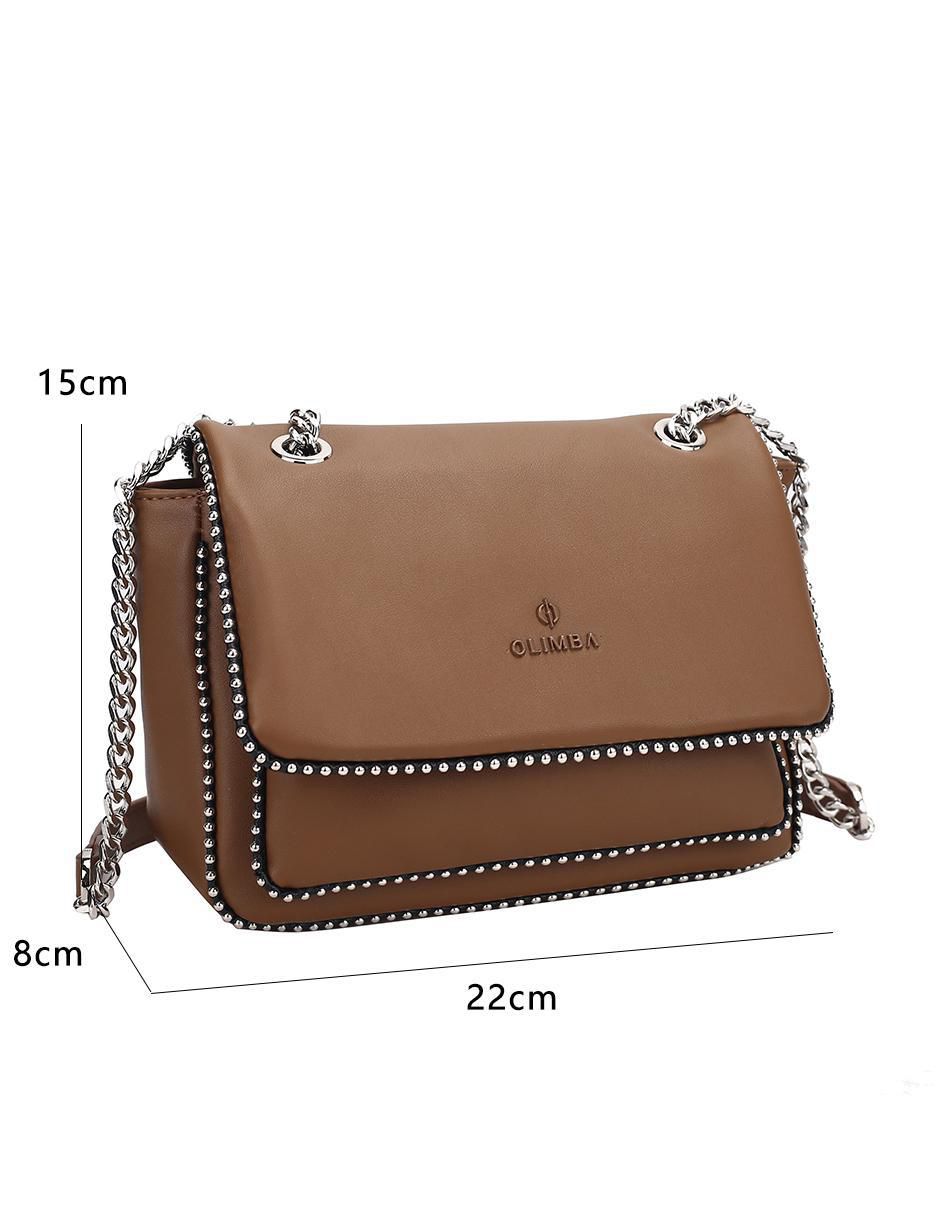 Bolsa crossbody para mujer 4
