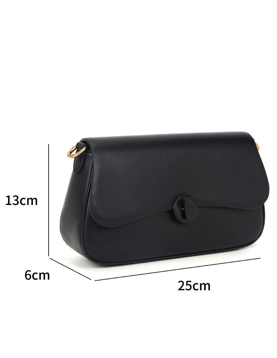 Bolsa crossbody para mujer 6