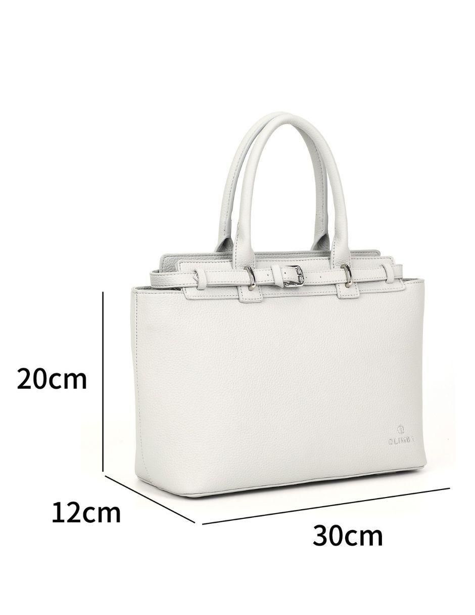 "set/bolsa" tote olimba no aplica no aplica "de" sintético "para" (si aplica) mujer