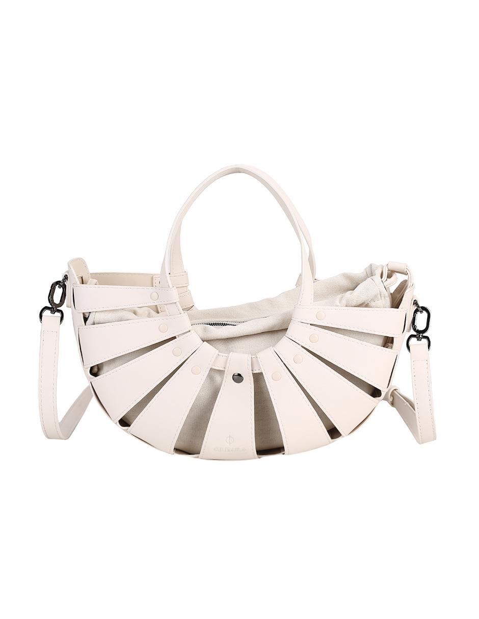 Bolsa hobo Olimba para mujer