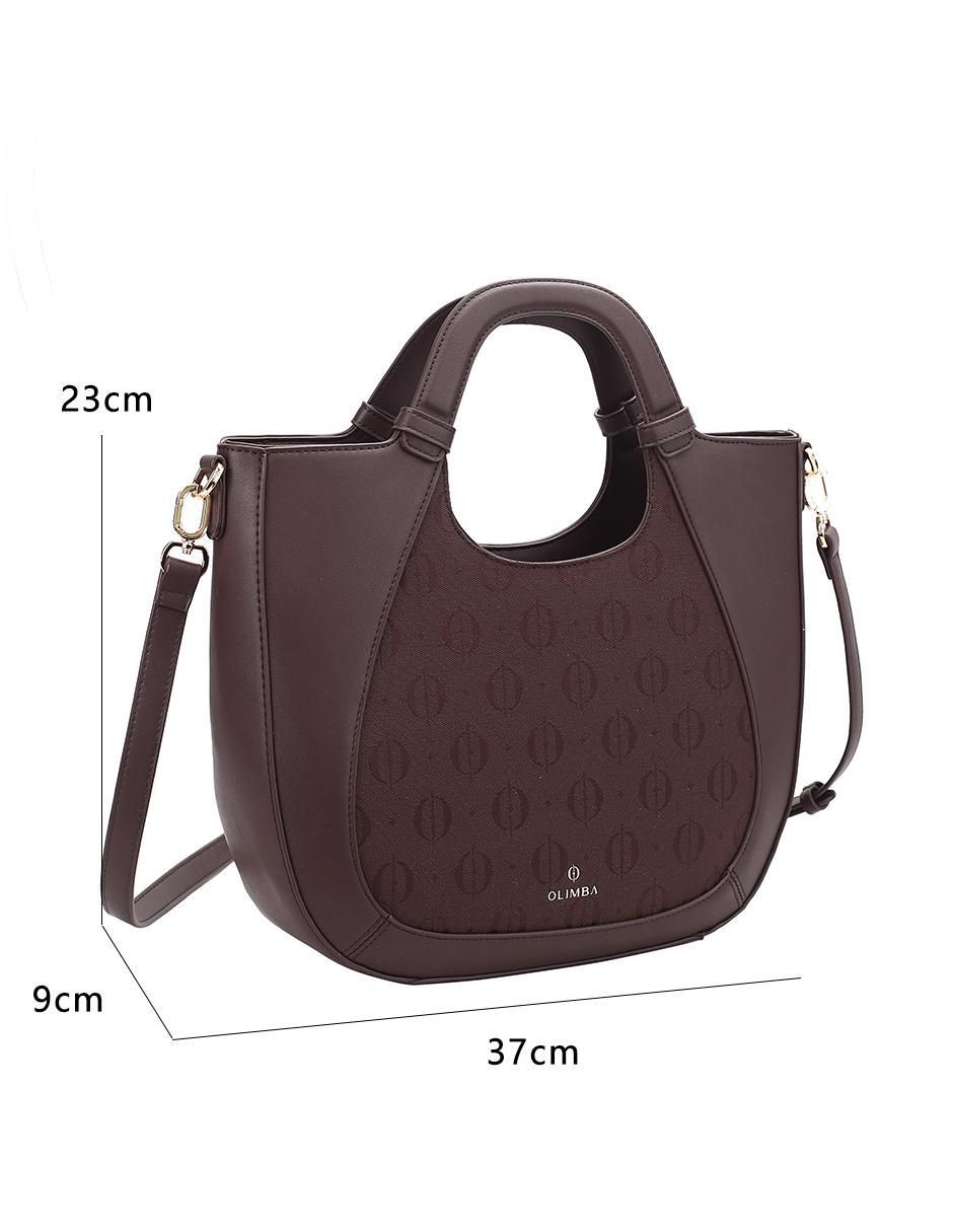 Bolsa hobo para mujer 4
