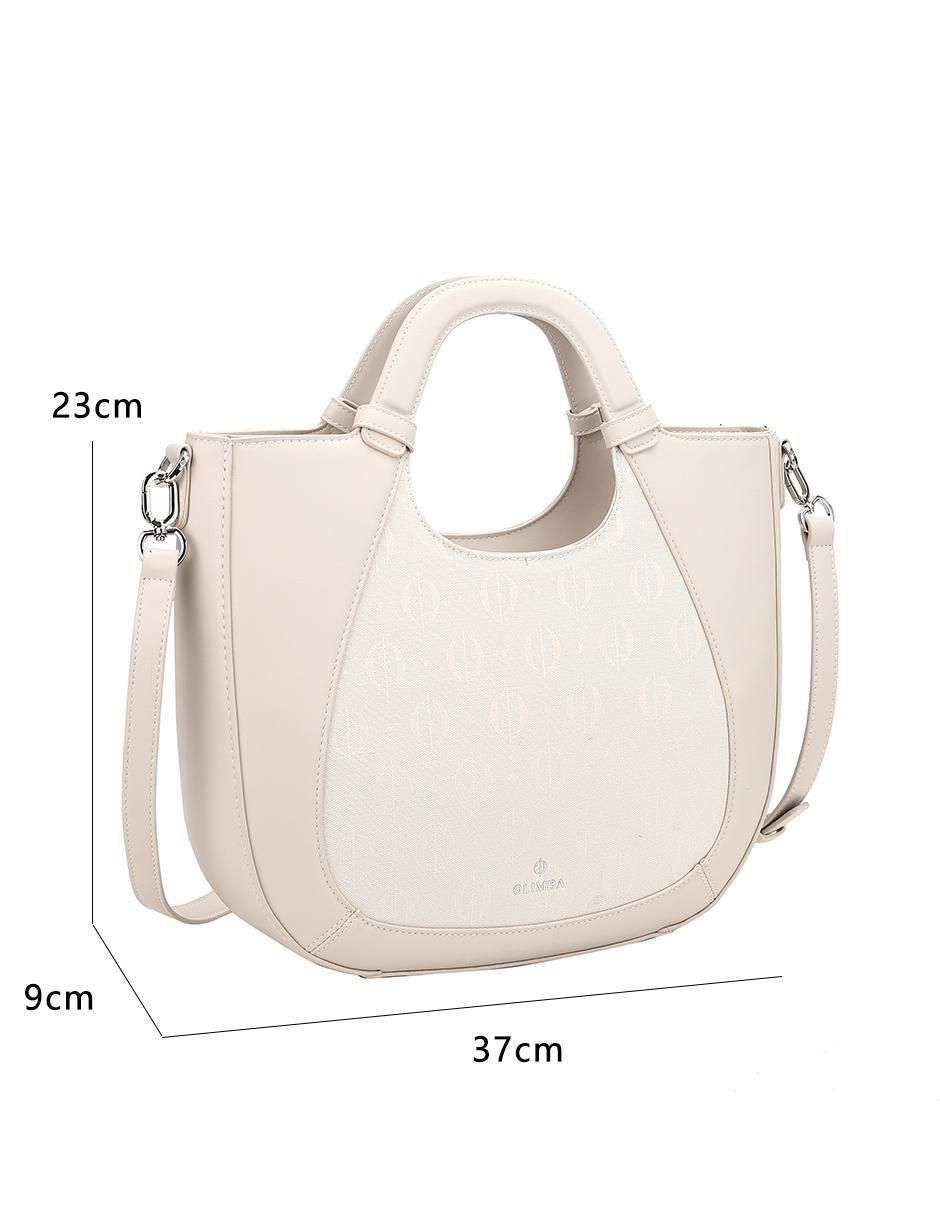 "set/bolsa" hobo olimba no aplica no aplica "de" sintético "para" (si aplica) mujer