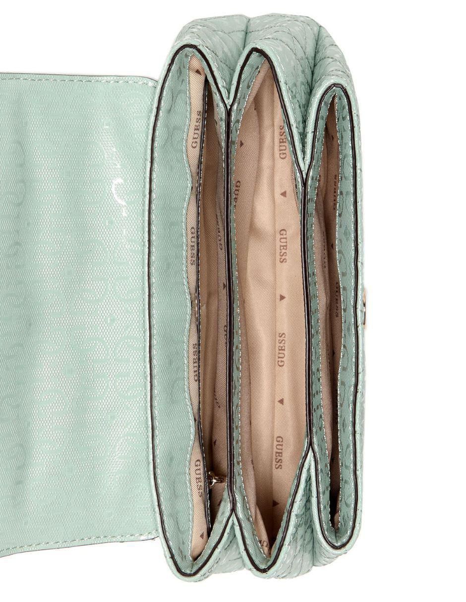 Bolsa crossbody Isemay para mujer 2