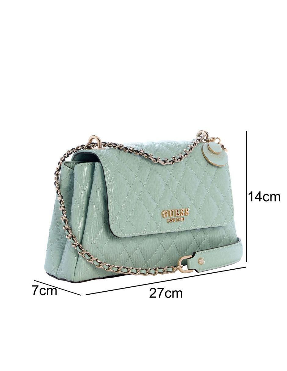 Bolsa crossbody Isemay para mujer 5