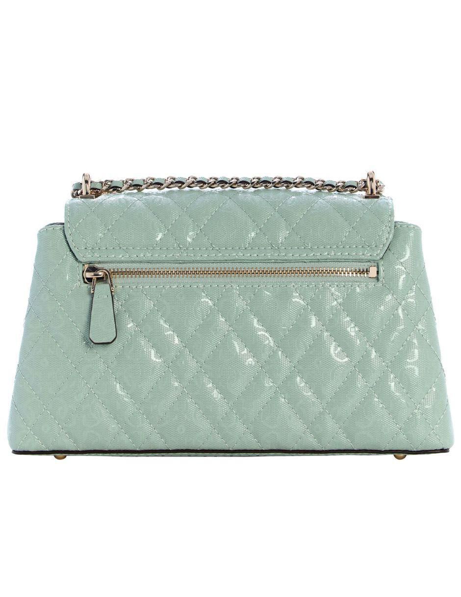 Bolsa crossbody Isemay para mujer 3